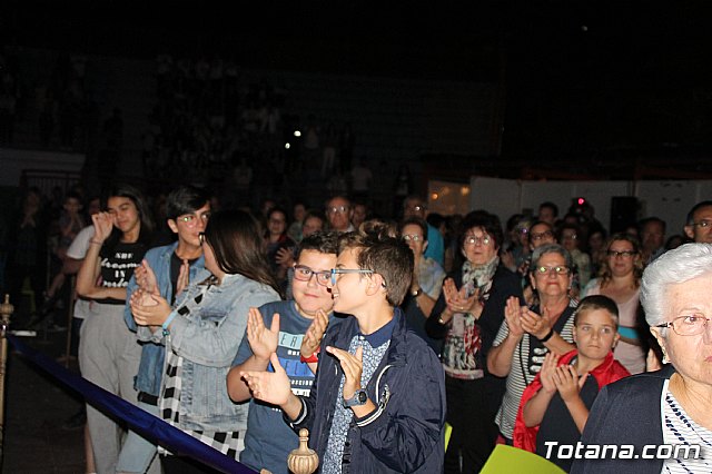 Desfile solidario de lencera y bao AFACMUR 2018 - 454
