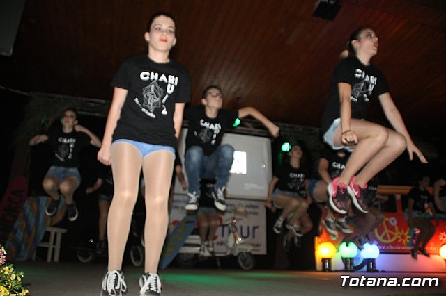 Desfile solidario de lencera y bao AFACMUR 2018 - 456