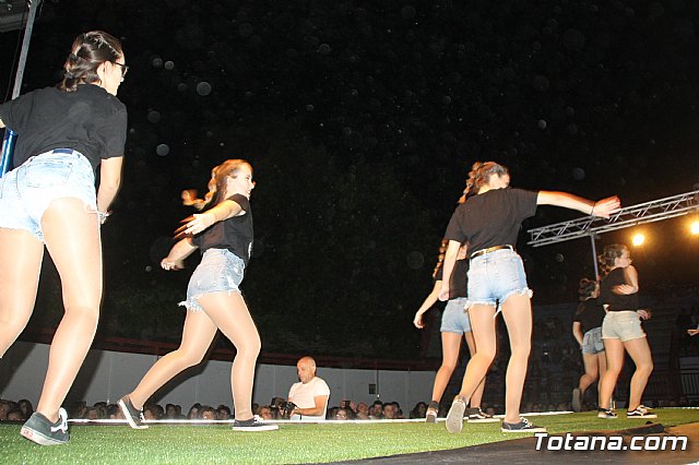 Desfile solidario de lencera y bao AFACMUR 2018 - 460