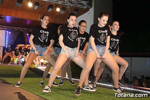 Desfile solidario de lencera y bao AFACMUR 2018 - 467