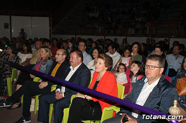 Desfile solidario de lencera y bao AFACMUR 2018 - 470