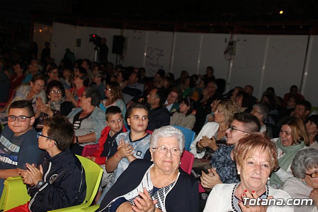 Desfile solidario de lencera y bao AFACMUR 2018 - 485