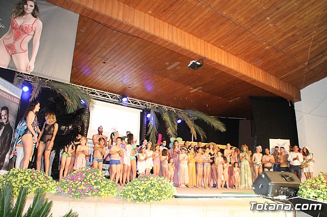 Desfile solidario de lencera y bao AFACMUR 2018 - 487