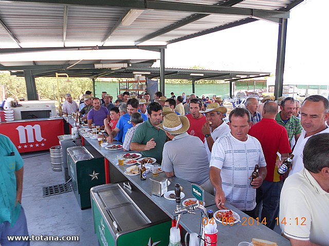 JORNADA DE PUERTAS ABIERTAS para agricultores de uva de mesa - 22