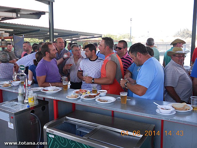 JORNADA DE PUERTAS ABIERTAS para agricultores de uva de mesa - 31