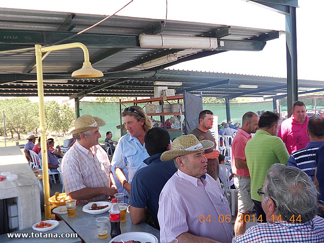 JORNADA DE PUERTAS ABIERTAS para agricultores de uva de mesa - 32