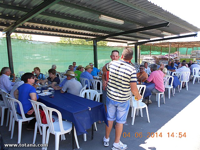 JORNADA DE PUERTAS ABIERTAS para agricultores de uva de mesa - 35