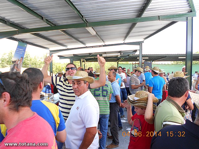 JORNADA DE PUERTAS ABIERTAS para agricultores de uva de mesa - 43