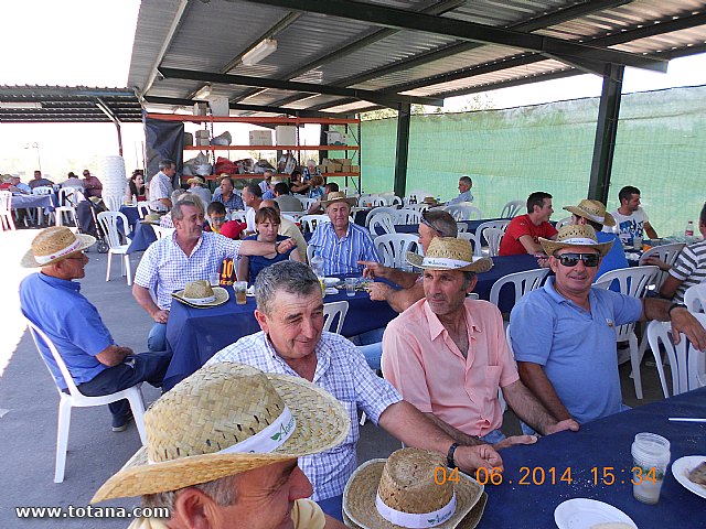 JORNADA DE PUERTAS ABIERTAS para agricultores de uva de mesa - 46