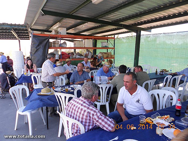 JORNADA DE PUERTAS ABIERTAS para agricultores de uva de mesa - 47
