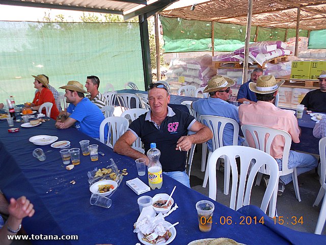 JORNADA DE PUERTAS ABIERTAS para agricultores de uva de mesa - 48