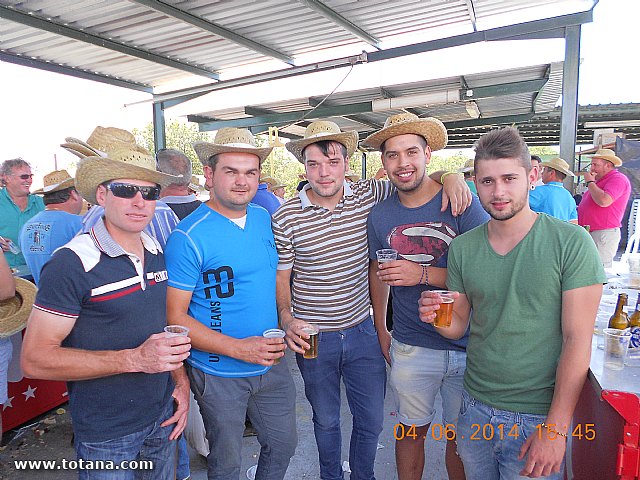 JORNADA DE PUERTAS ABIERTAS para agricultores de uva de mesa - 60