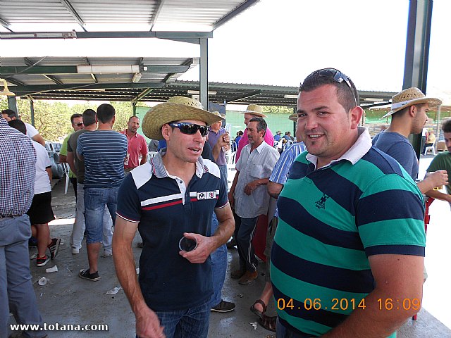 JORNADA DE PUERTAS ABIERTAS para agricultores de uva de mesa - 63