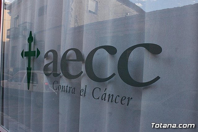 Inauguracin del nuevo local y toma de posesin de la junta directiva de la Junta Local de la AeCC - 5