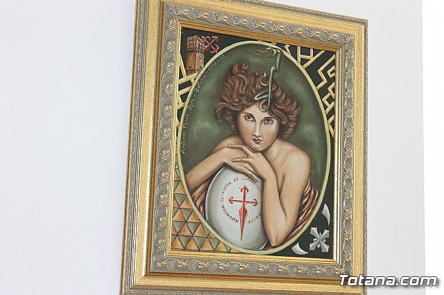 Inauguracin del nuevo local y toma de posesin de la junta directiva de la Junta Local de la AeCC - 11