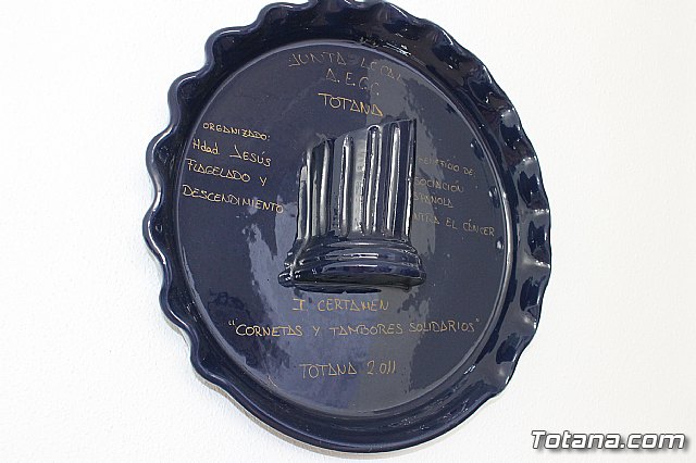 Inauguracin del nuevo local y toma de posesin de la junta directiva de la Junta Local de la AeCC - 15