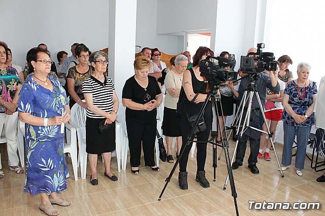 Inauguracin del nuevo local y toma de posesin de la junta directiva de la Junta Local de la AeCC - 30