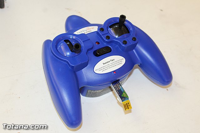 Concentracin Indoor de Aeromodelismo - 17