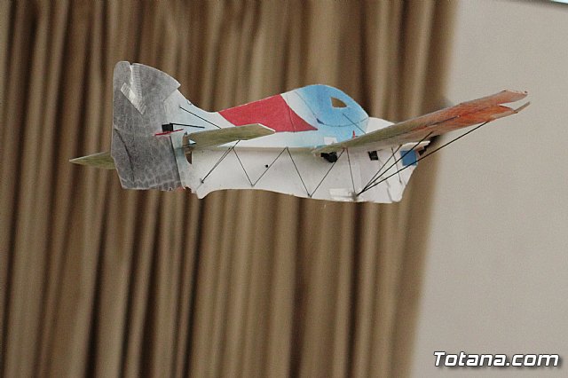 Concentracin Indoor de Aeromodelismo - 22