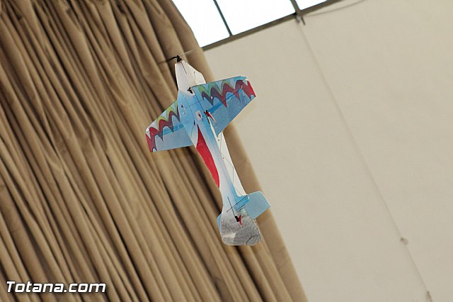 Concentracin Indoor de Aeromodelismo - 27