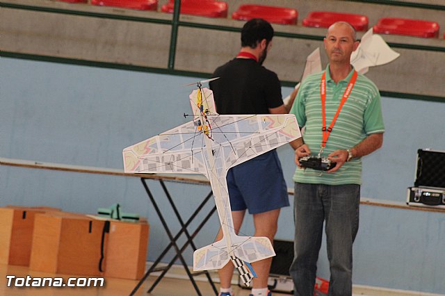 Concentracin Indoor de Aeromodelismo - 31