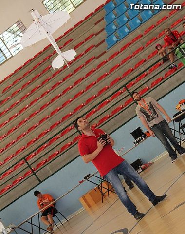 Concentracin Indoor de Aeromodelismo - 34