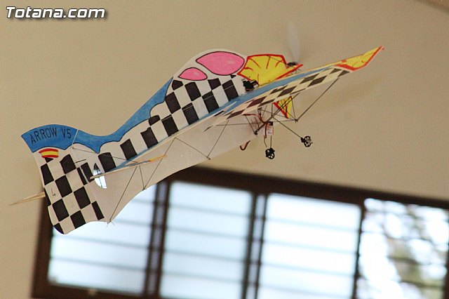 Concentracin Indoor de Aeromodelismo - 37