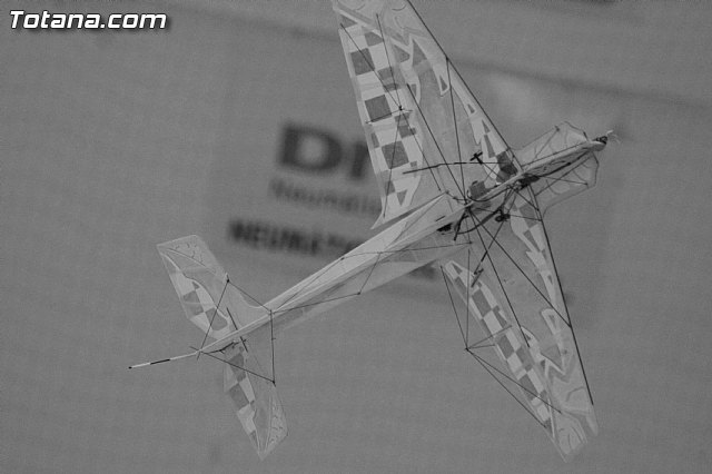 Concentracin Indoor de Aeromodelismo - 38