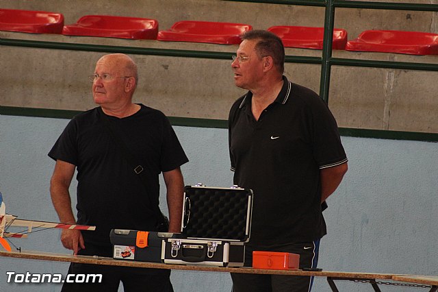 Concentracin Indoor de Aeromodelismo - 39