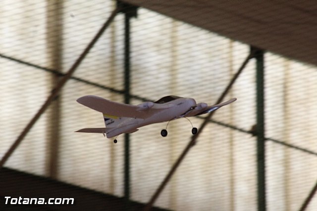 Concentracin Indoor de Aeromodelismo - 44
