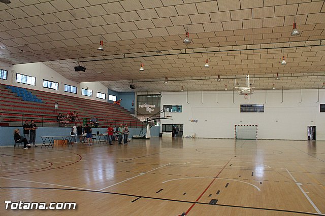 Concentracin Indoor de Aeromodelismo - 48