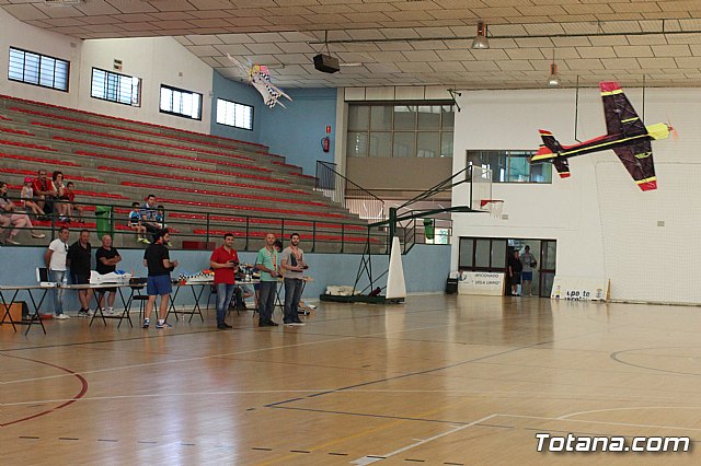 Concentracin Indoor de Aeromodelismo - 49