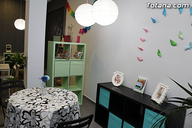 Inauguracin Espacio Alquimia - 2