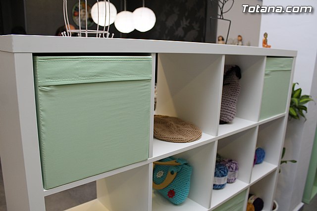 Inauguracin Espacio Alquimia - 11