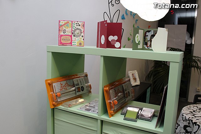 Inauguracin Espacio Alquimia - 16