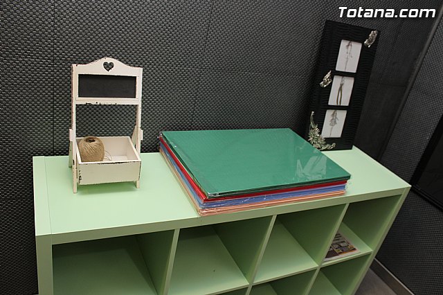 Inauguracin Espacio Alquimia - 23