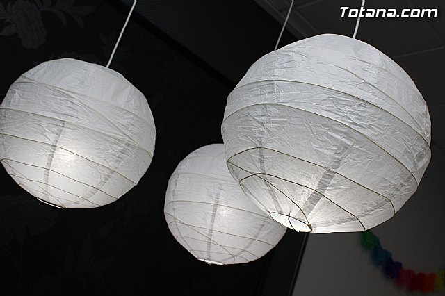 Inauguracin Espacio Alquimia - 24