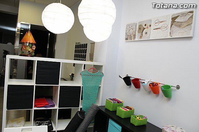 Inauguracin Espacio Alquimia - 27