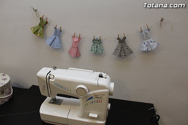 Inauguracin Espacio Alquimia - 28