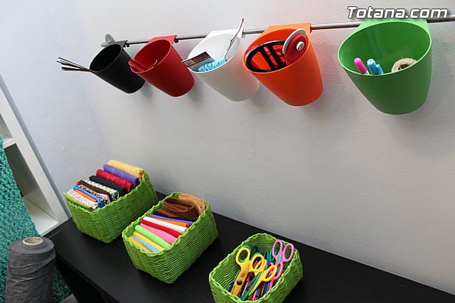 Inauguracin Espacio Alquimia - 29