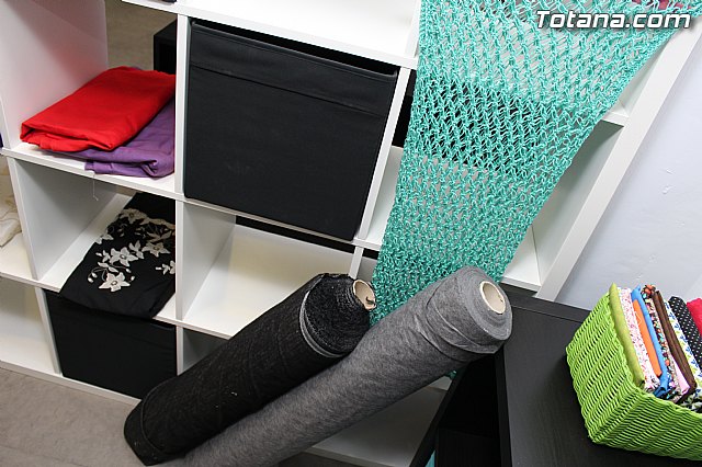 Inauguracin Espacio Alquimia - 30