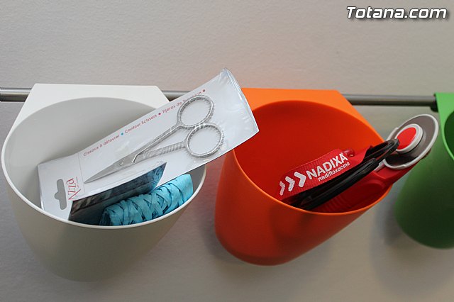 Inauguracin Espacio Alquimia - 34