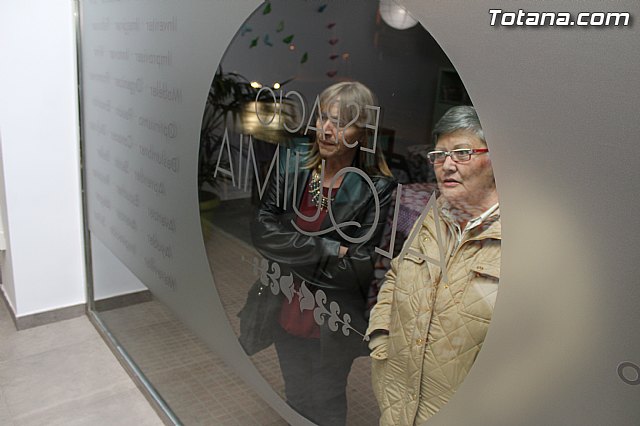 Inauguracin Espacio Alquimia - 37