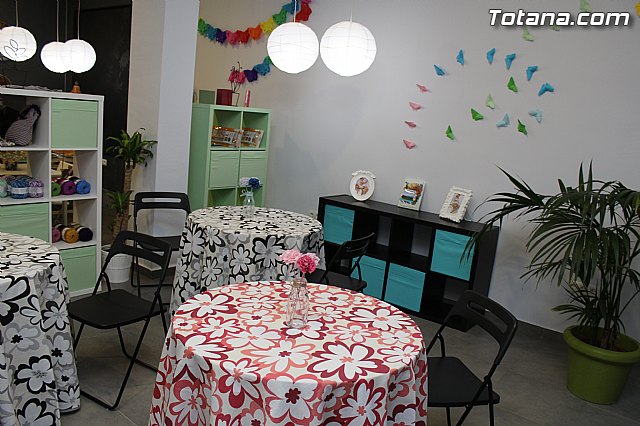 Inauguracin Espacio Alquimia - 39