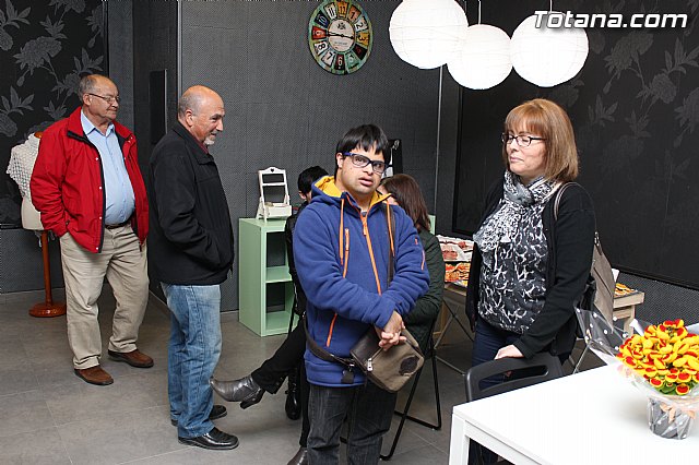 Inauguracin Espacio Alquimia - 40