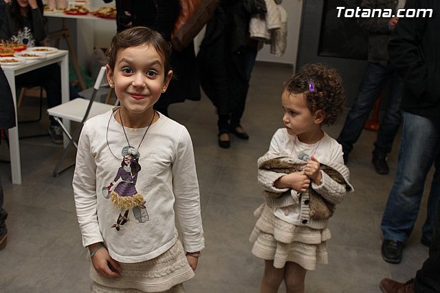 Inauguracin Espacio Alquimia - 42