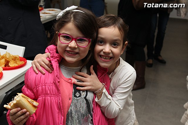 Inauguracin Espacio Alquimia - 43