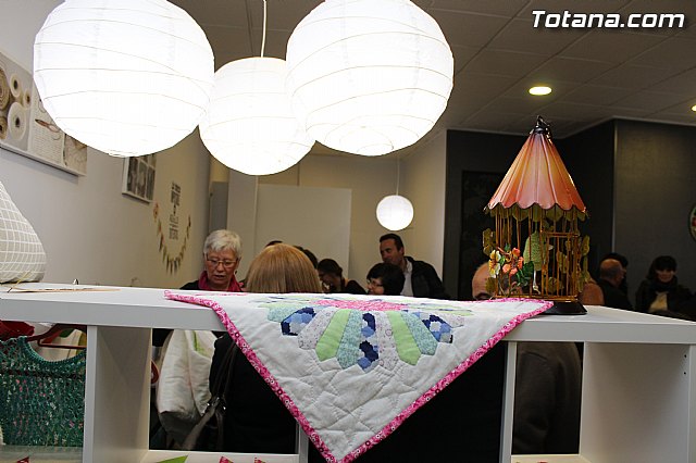 Inauguracin Espacio Alquimia - 46