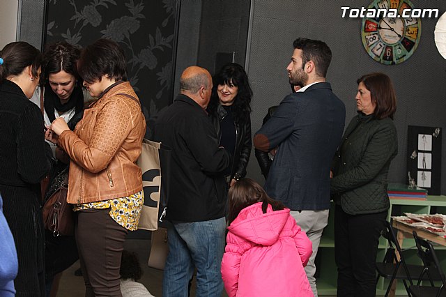 Inauguracin Espacio Alquimia - 47