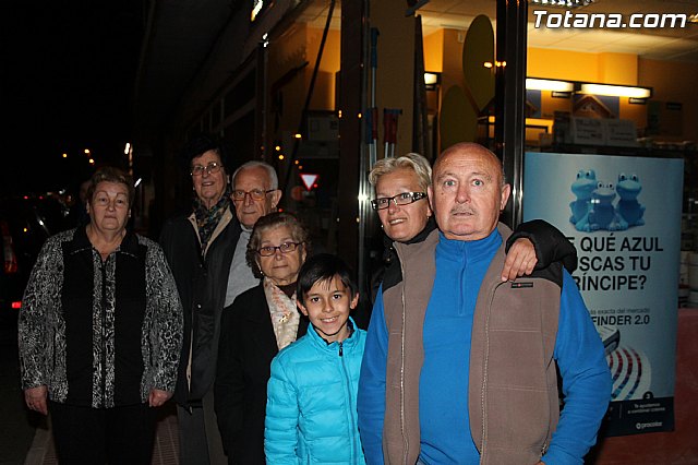 Inauguracin Espacio Alquimia - 48